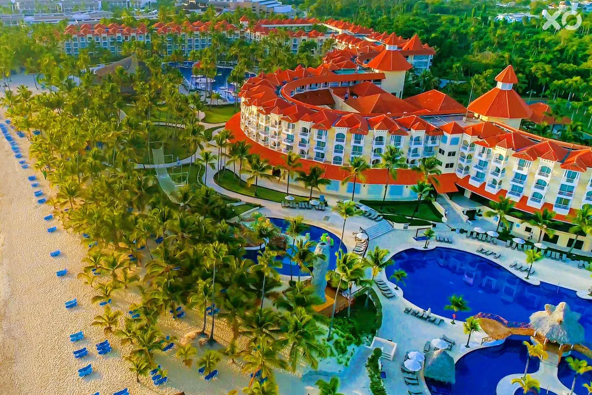Occidental Caribe