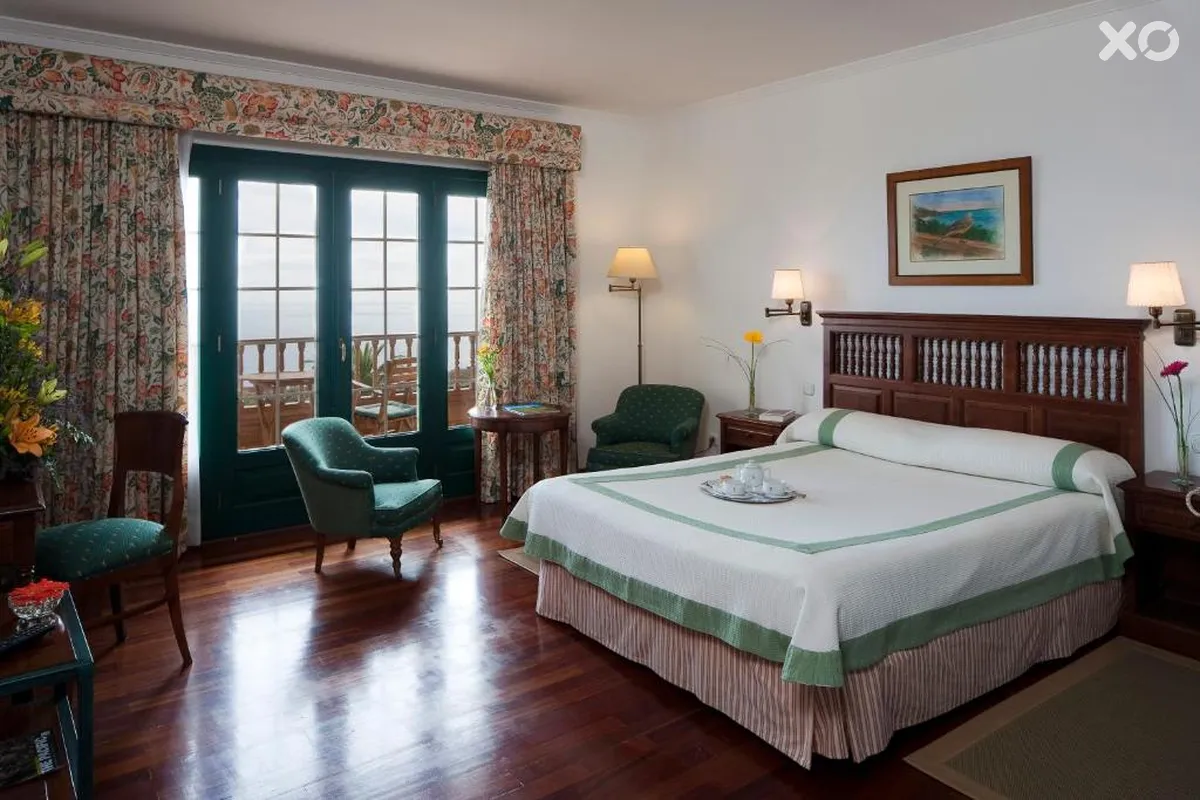 Parador De La Palma