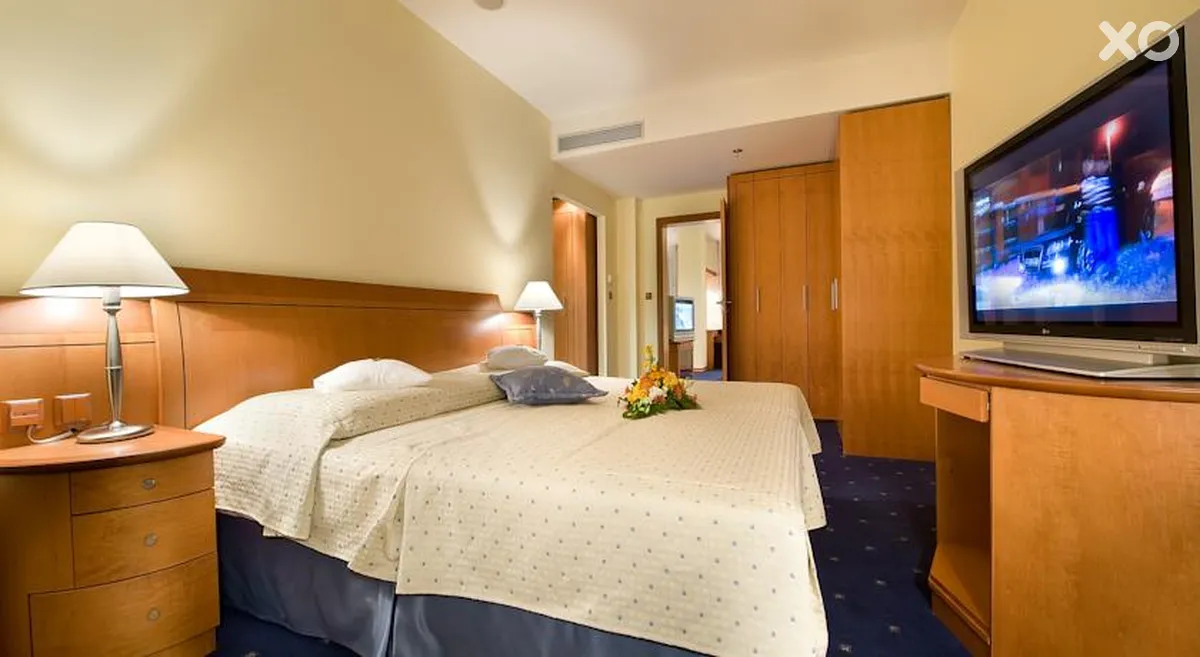 Ramada Prague City Centre