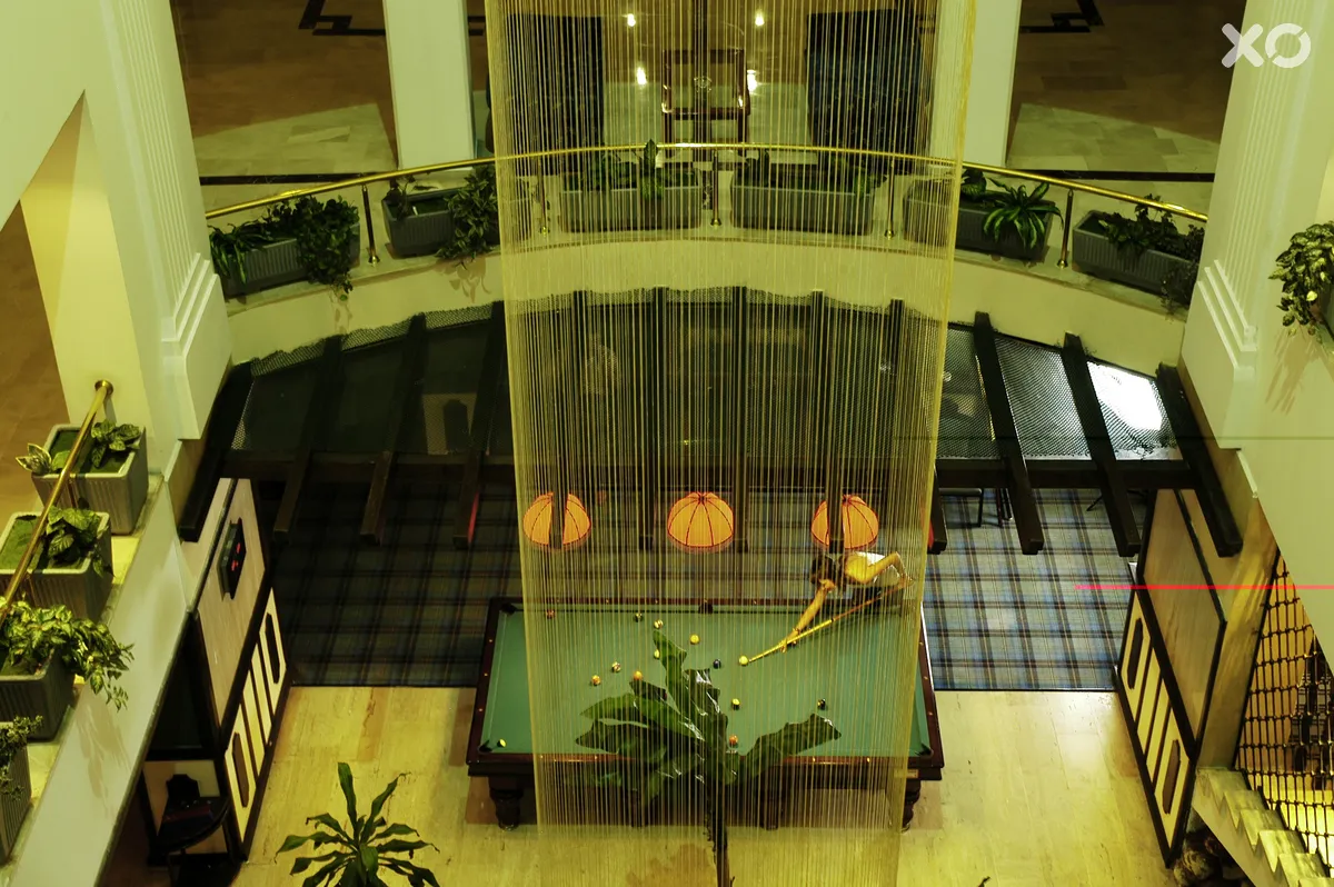 Antalya Adonis Hotel