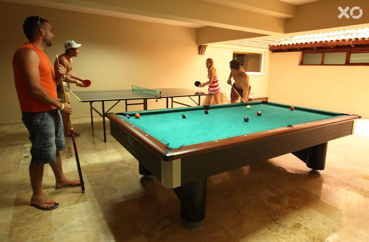 Smart Stay Beach Bodrum