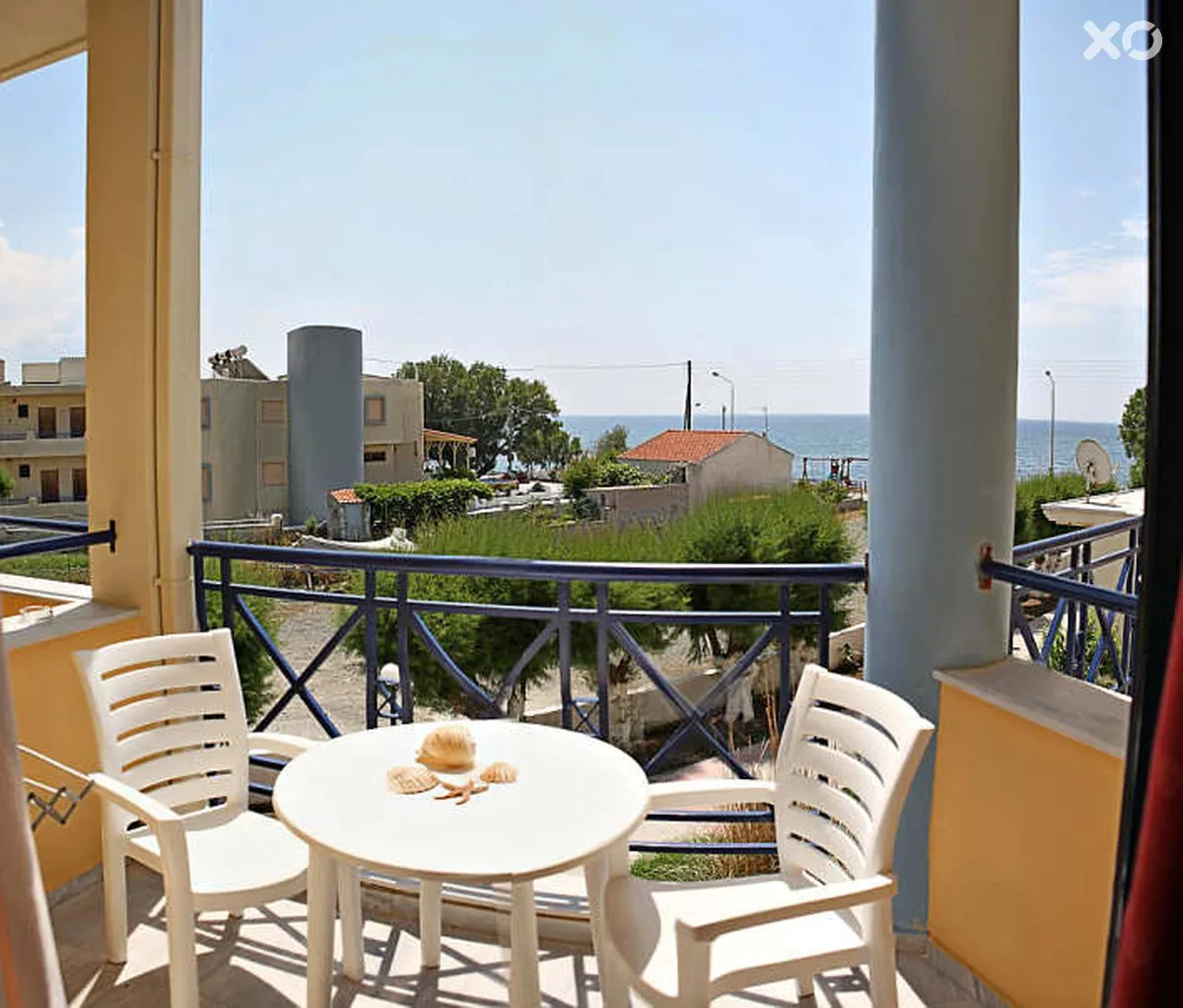 Sappho & Neraida Studios