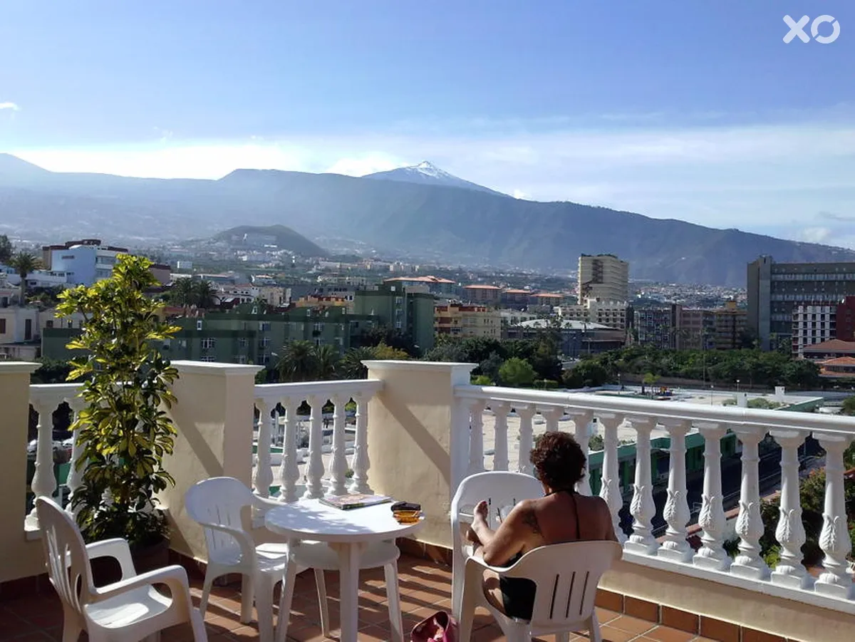 Marte Hotel
