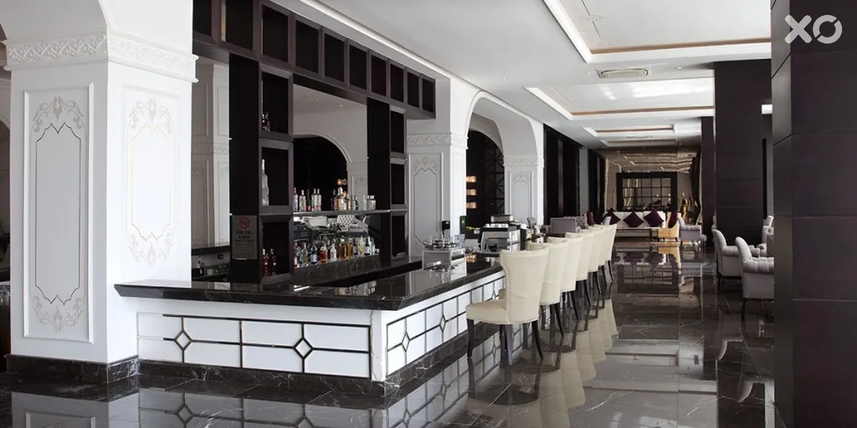 Juju Premier Palace