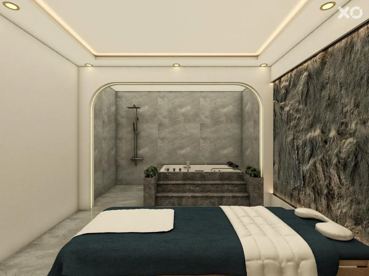Benata Hotel