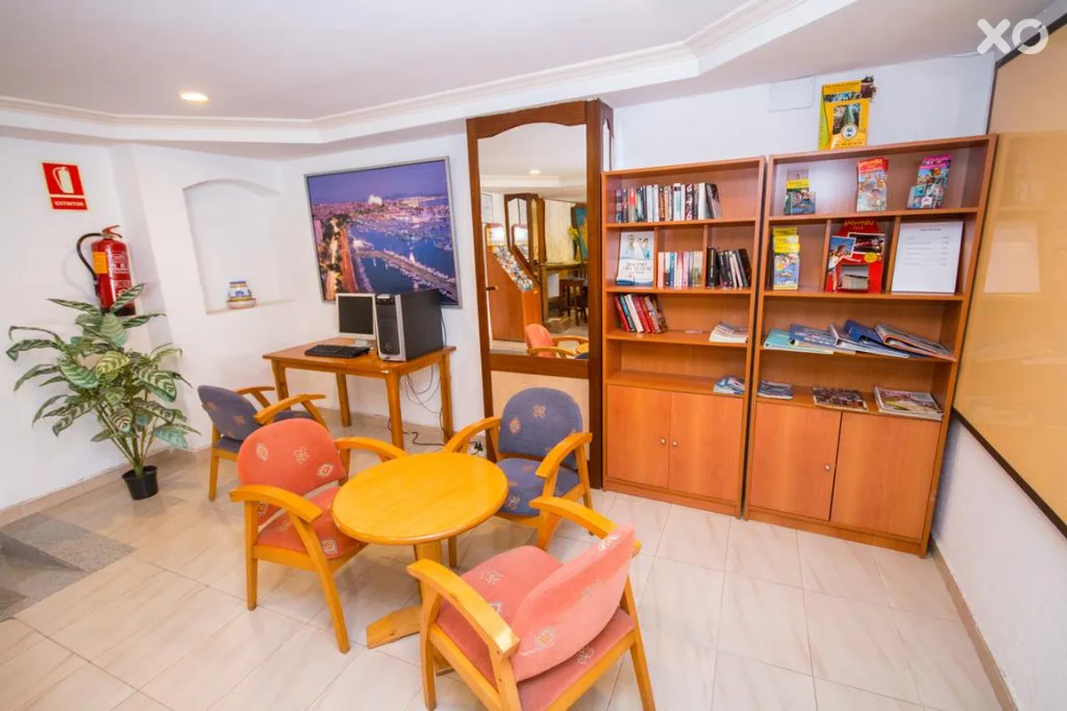 Amic Can Pastilla Hotel