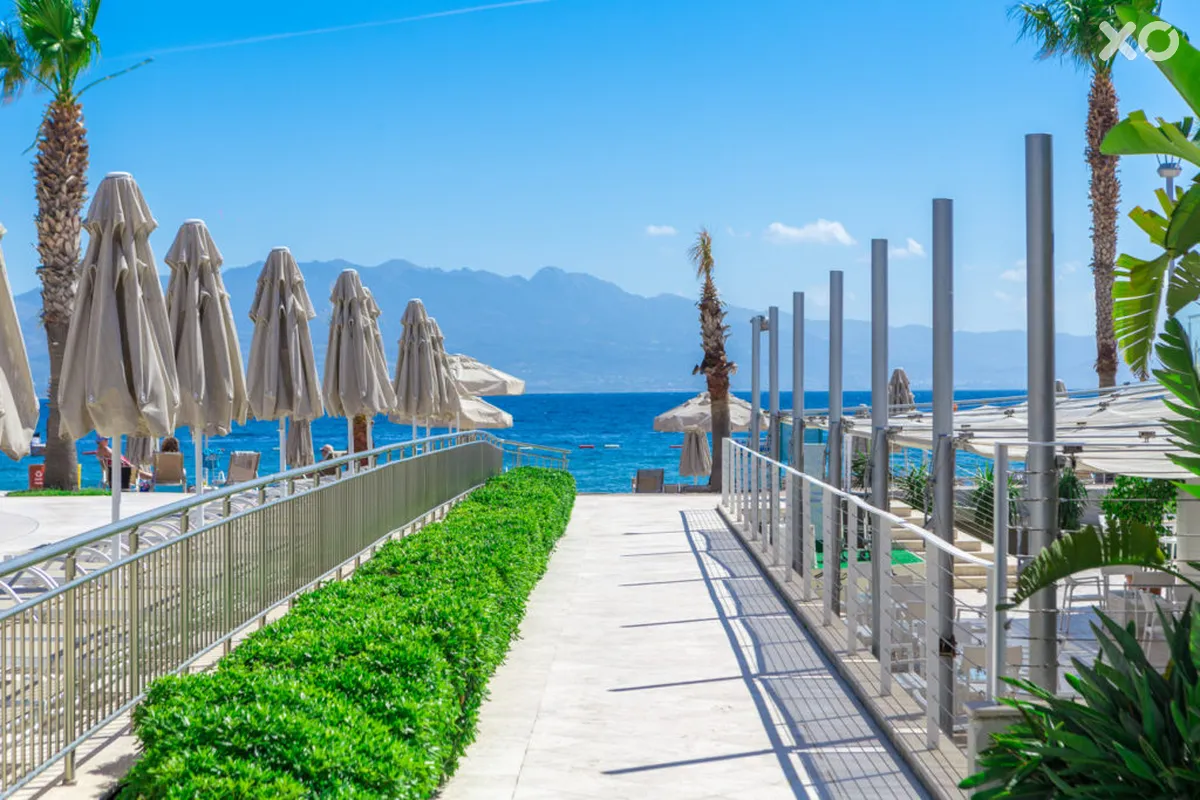 Armonia Holiday Village & Spa