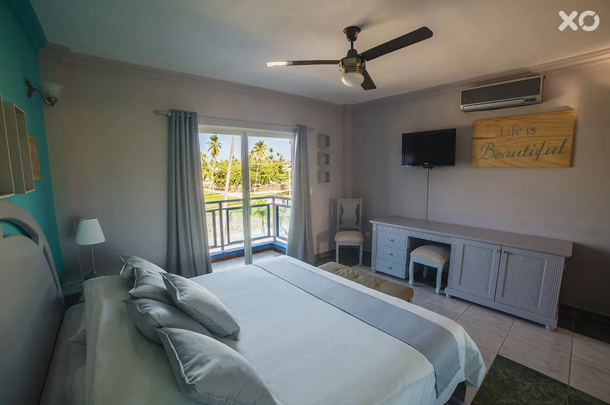 Green Coast Hotel