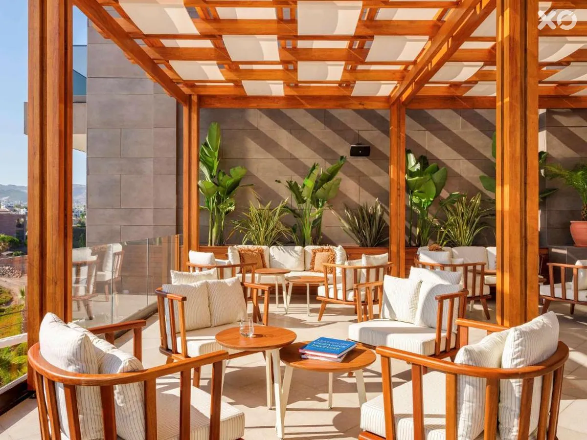 MGallery The Bodrum Hotel Yalikavak