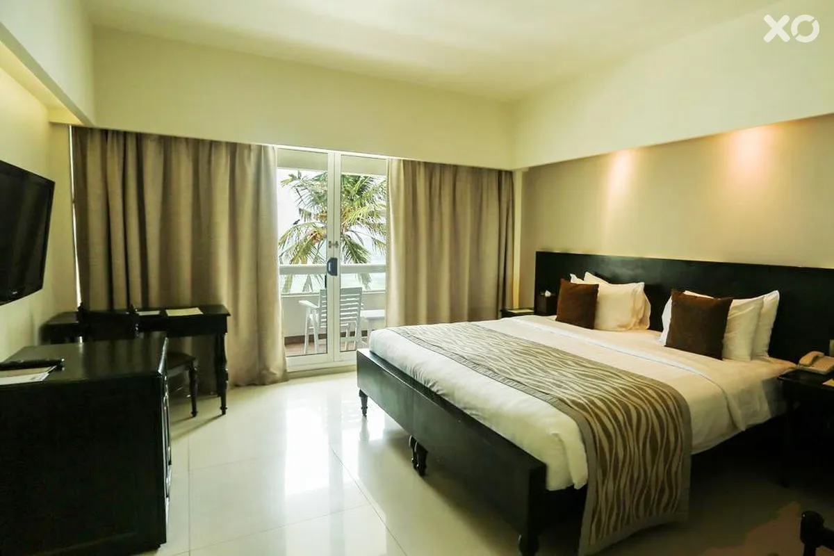 Mount Lavinia Hotel