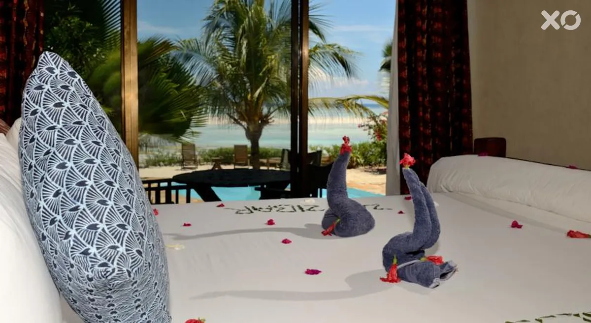 The Zanzibari Boutique Hotel