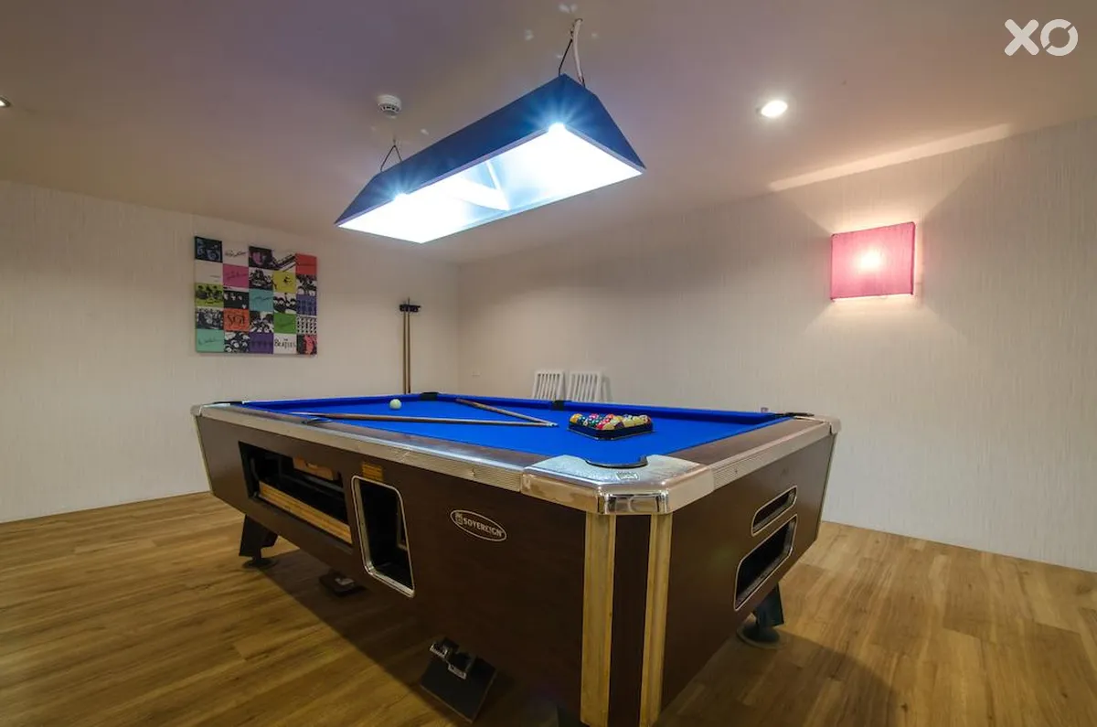iCheck Inn Residences Sathorn