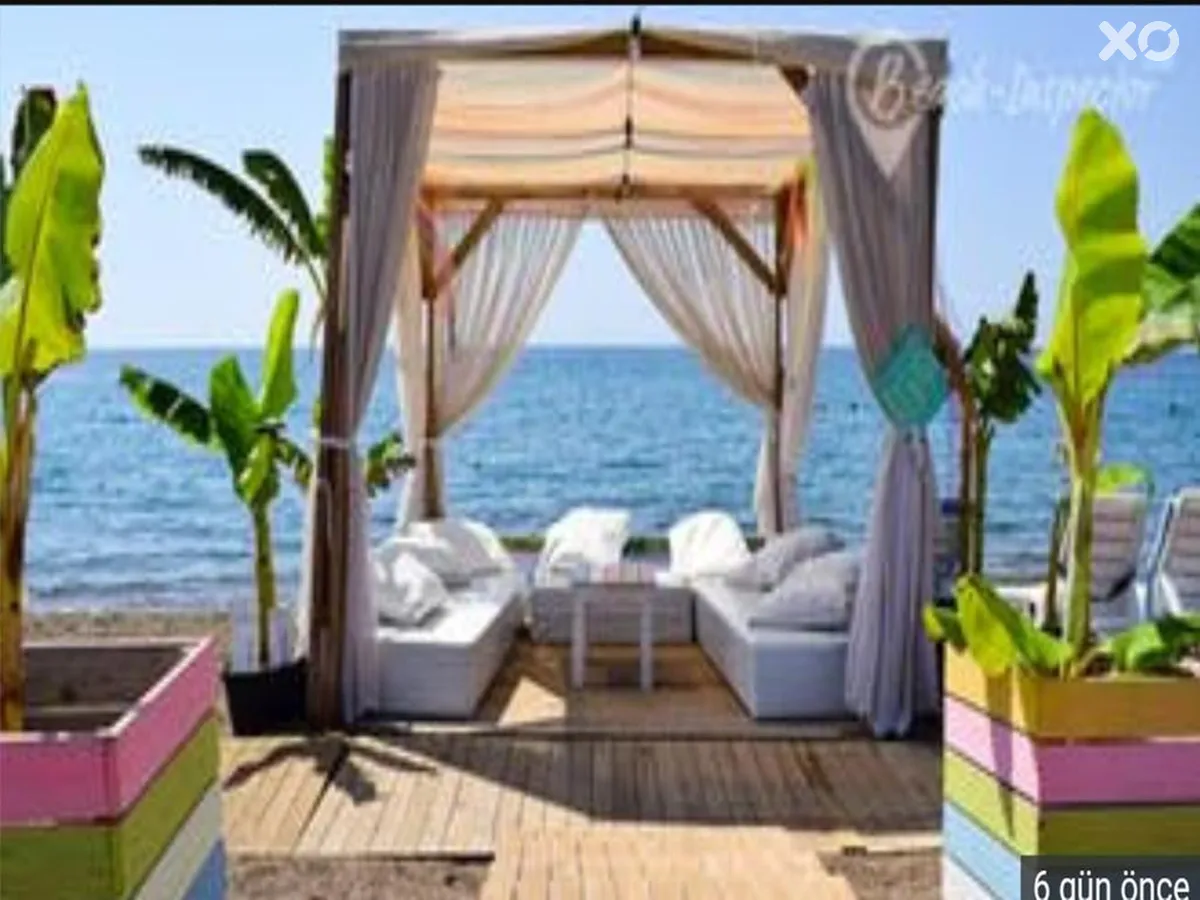 Esperanza Boutique Hotel