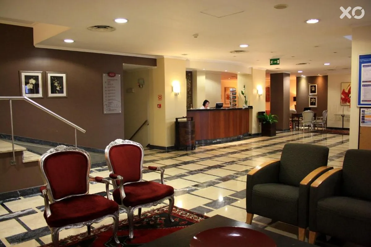 Orquidea Hotel