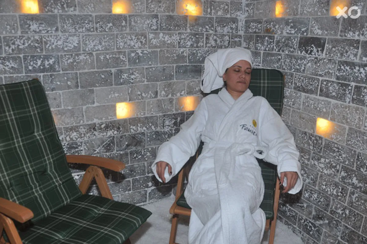 Faustina Hotel & Spa