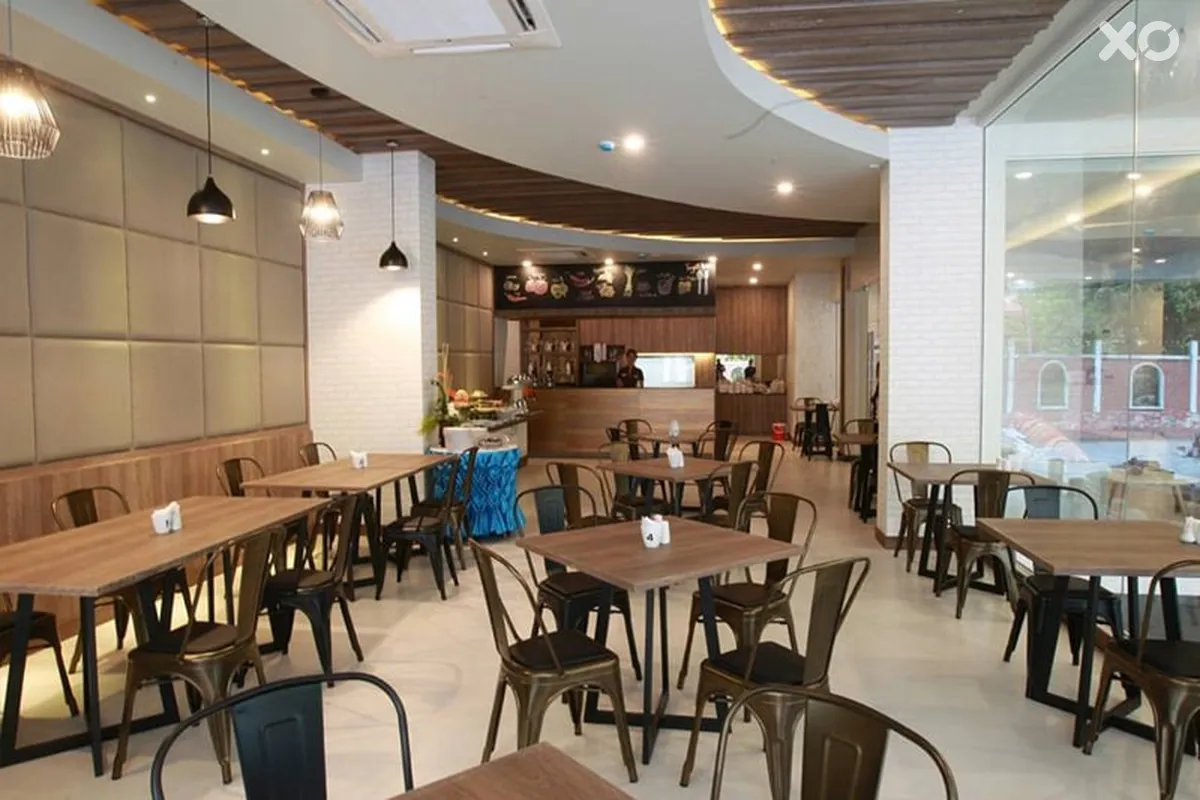 Levana Pattaya Hotel