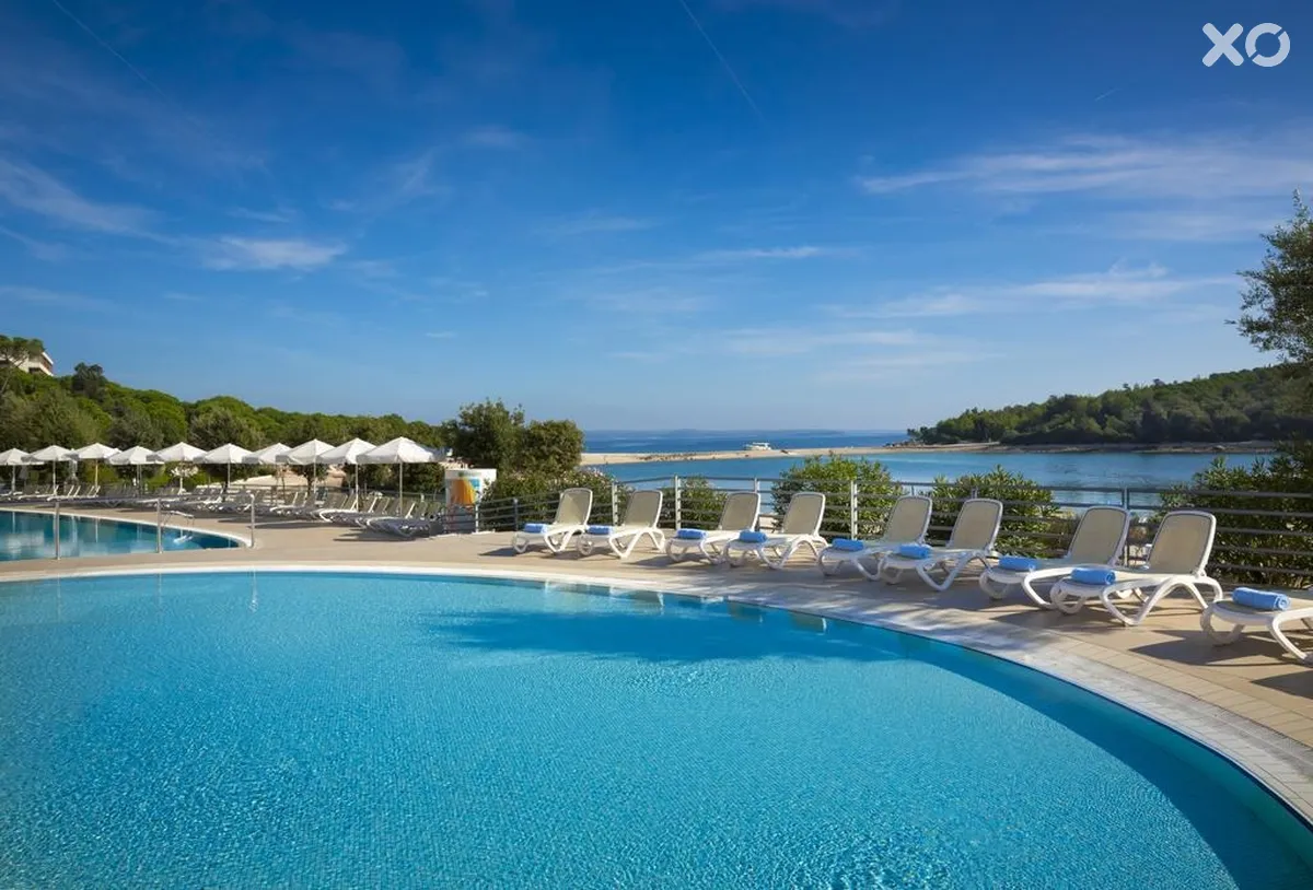 Island Hotel Istra