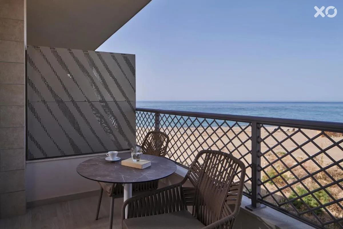 Amira Luxury Resort