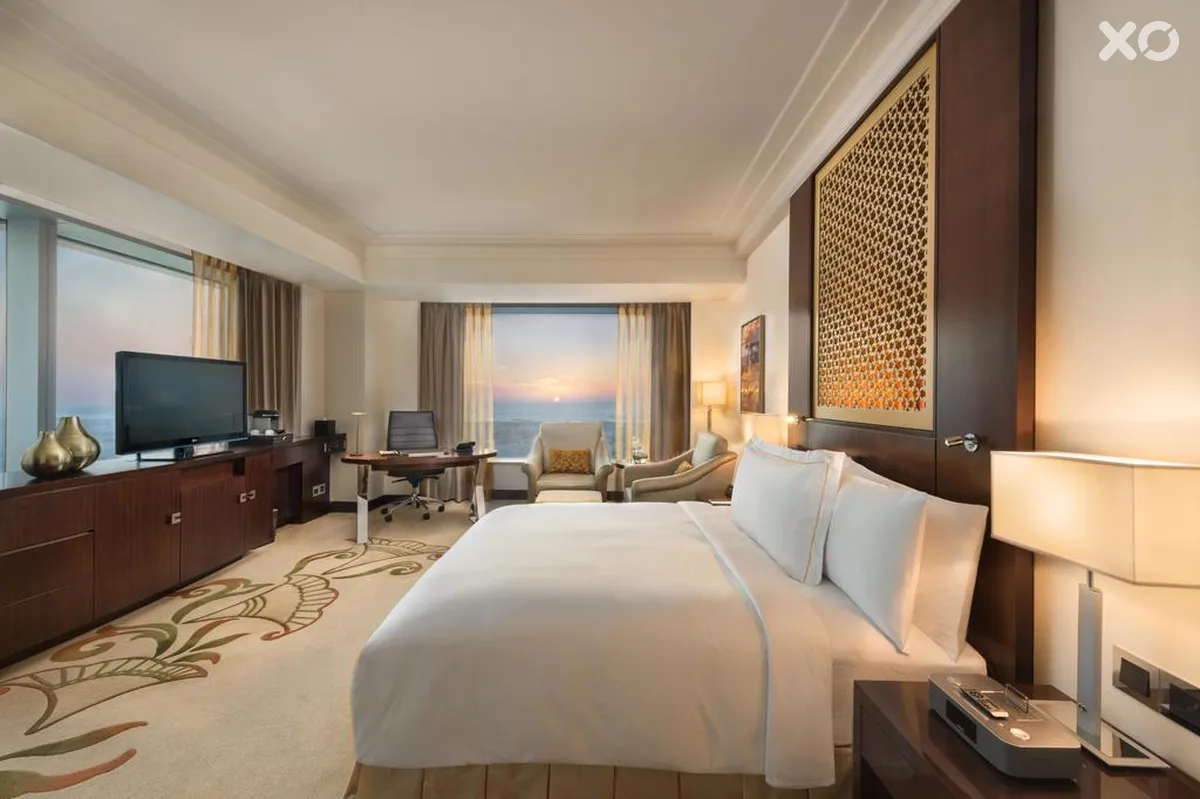 Conrad Dubai