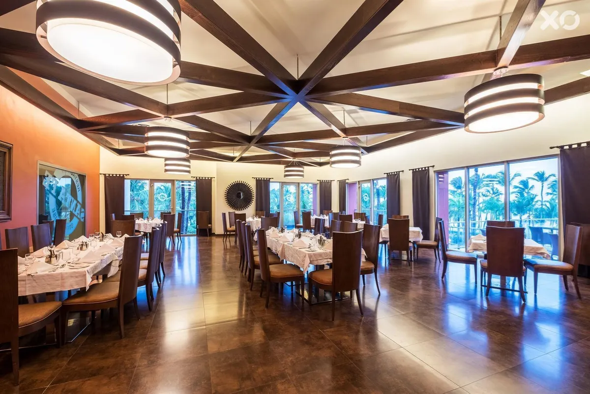 Barcelo Bavaro Palace Deluxe