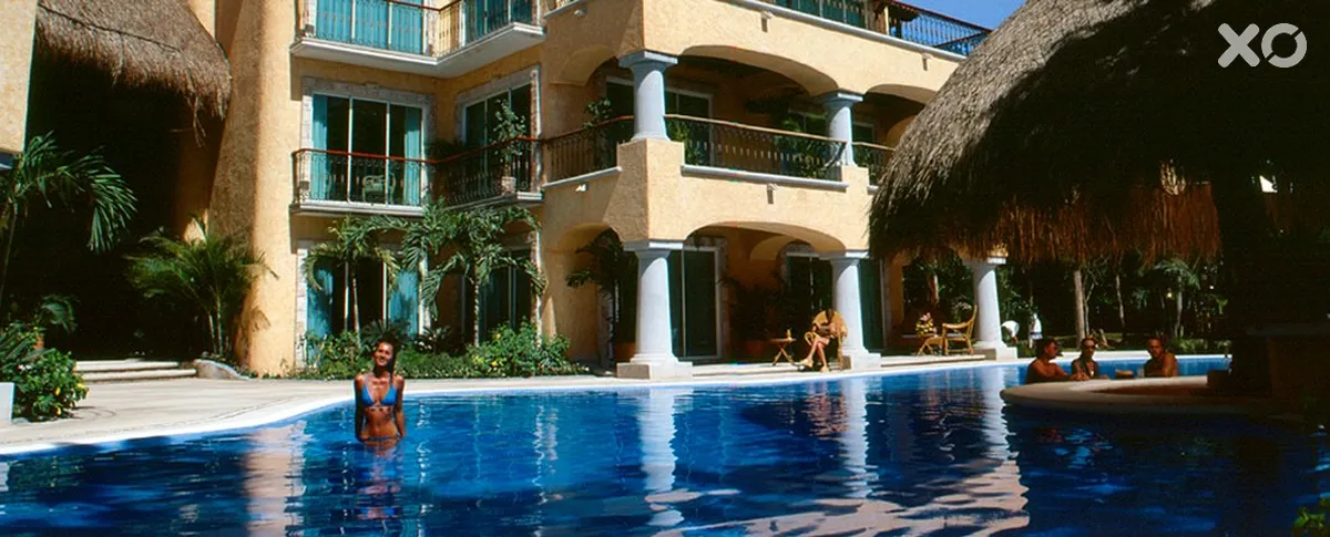 Eurostars Hacienda Vista Real Hotel