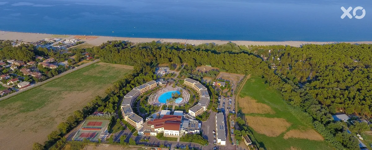 Valtur Otium Calabria Resort
