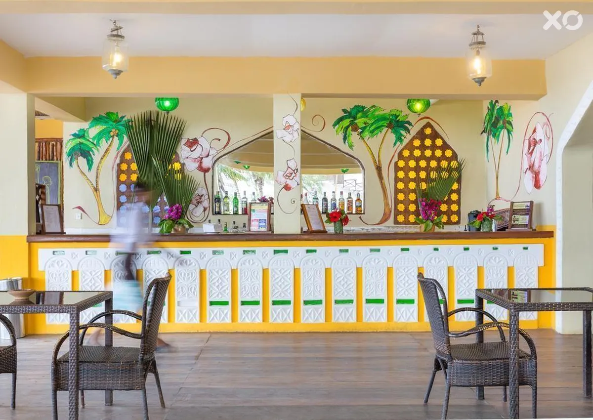 AHG Waridi Beach Resort & Spa