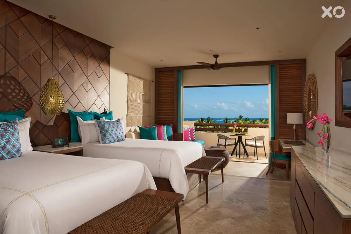 Secrets Maroma Beach Riviera Cancun
