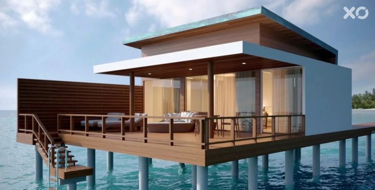 The Chedi Kudavilingili