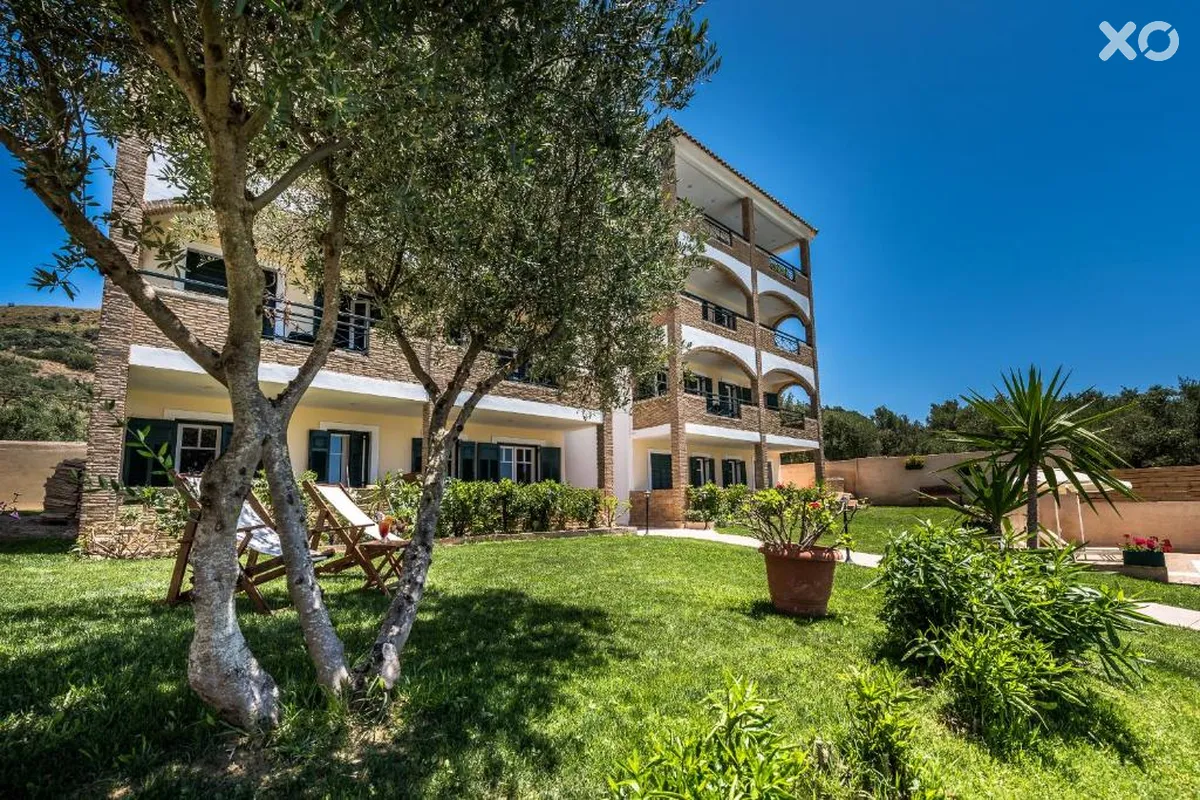 Dolce Vita Residence