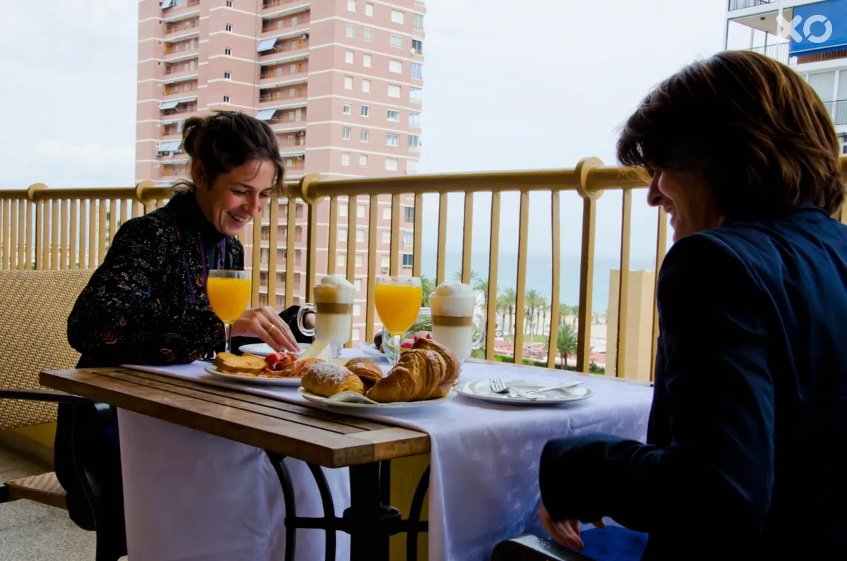 Castilla Alicante Hotel