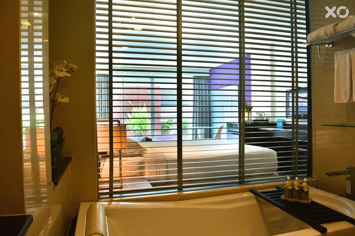 A-One Boutique Hotel