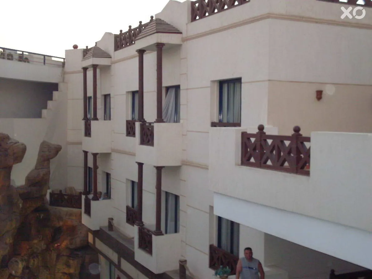 Aida 2 Naama Bay Hotel