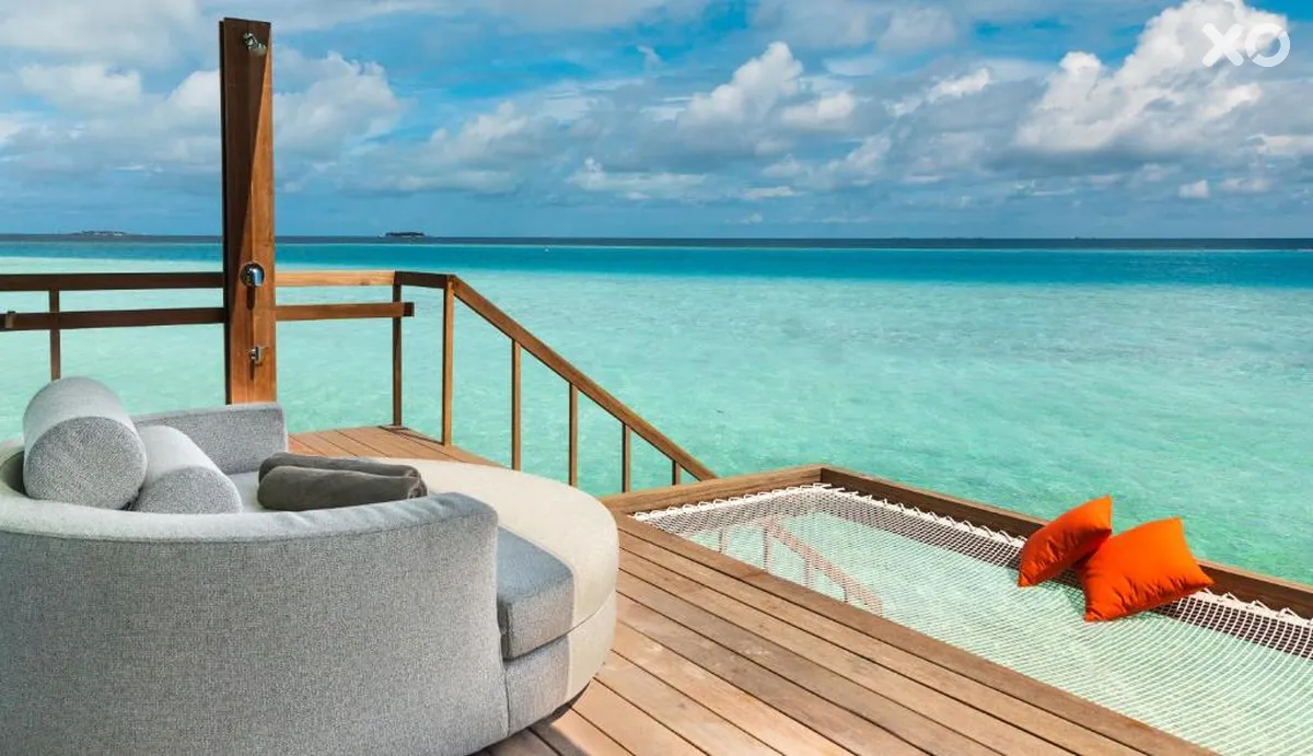 SO/ Maldives