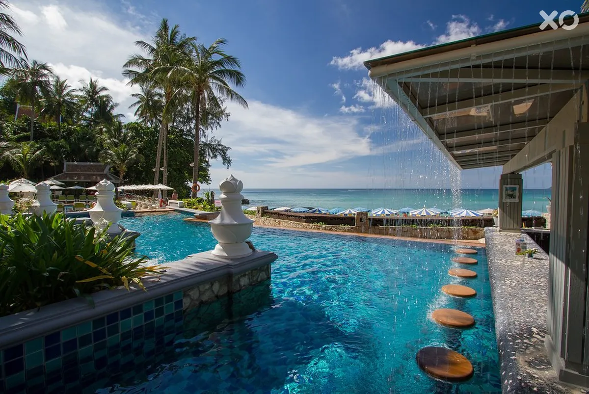 Beyond Resort Karon