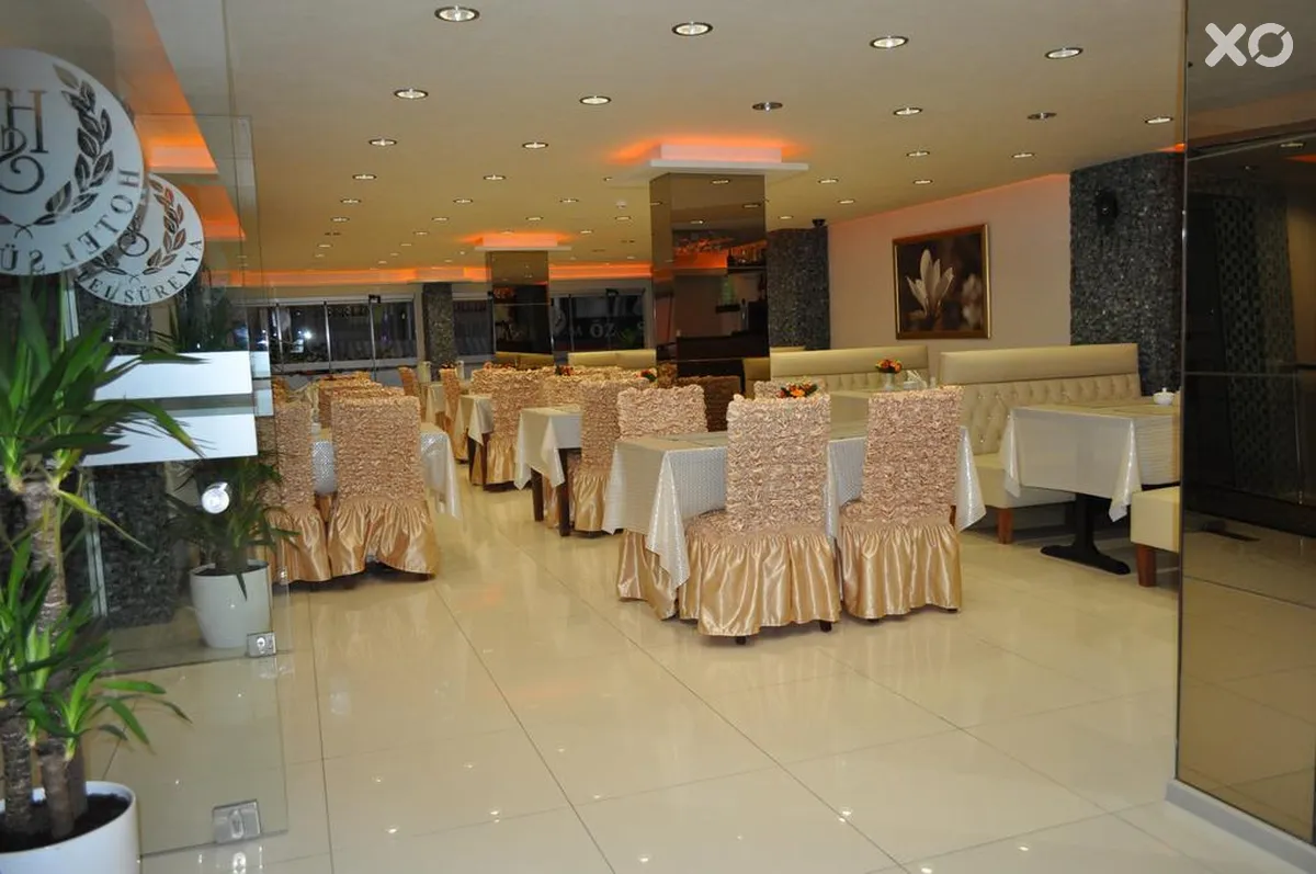 Sureyya Hotel