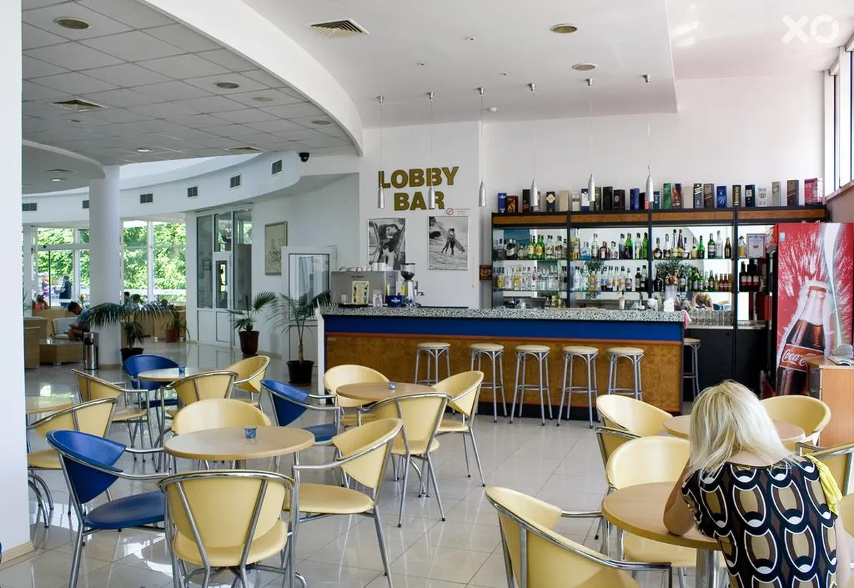 Bavaro Hotel