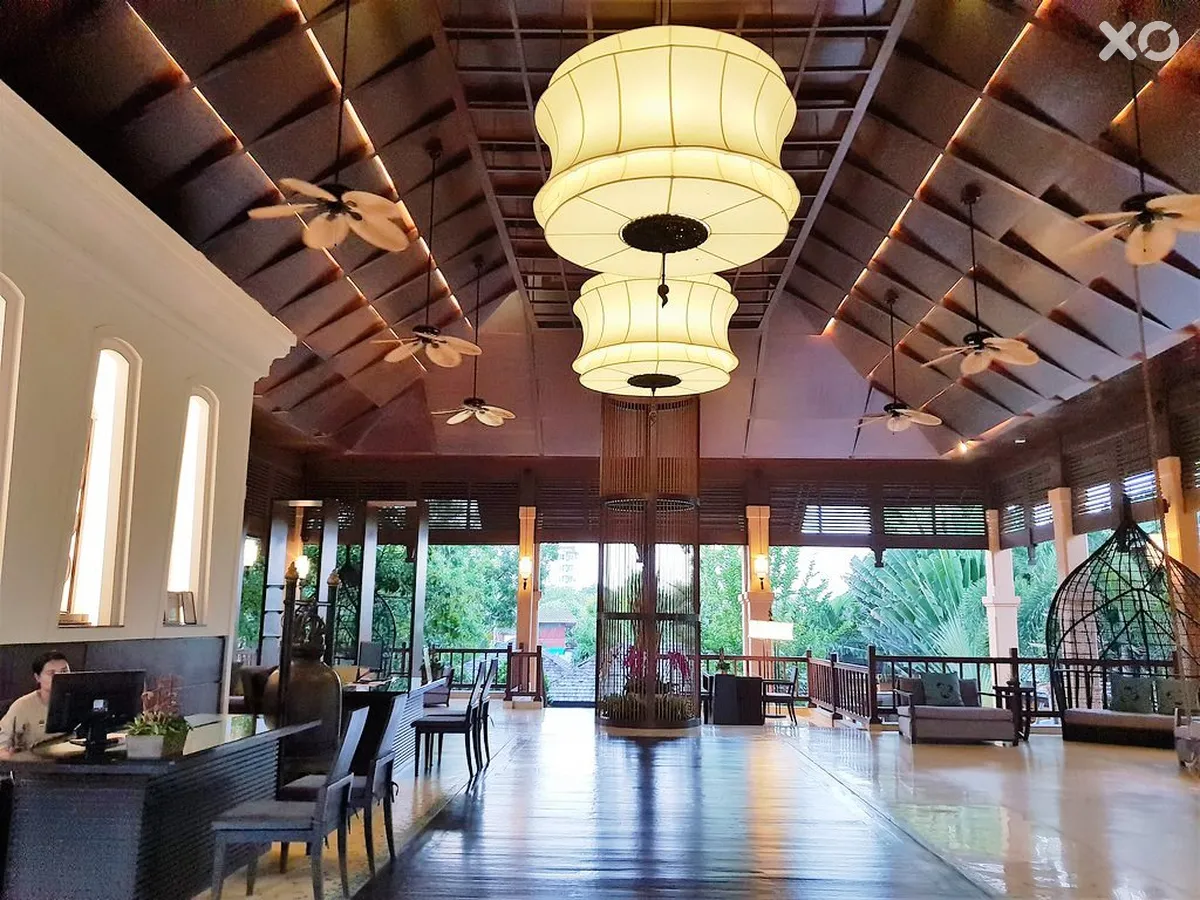 Movenpick Asara Resort & Spa Hua Hin