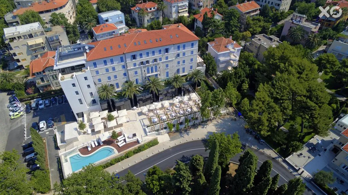 Park Hotel