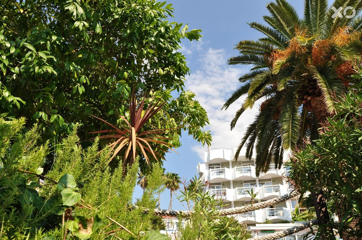 Hunguest Sun Resort