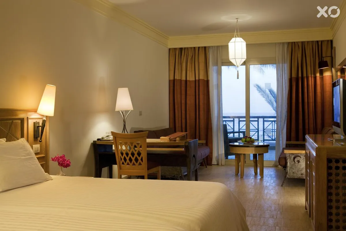 Novotel Beach Sharm El Sheikh