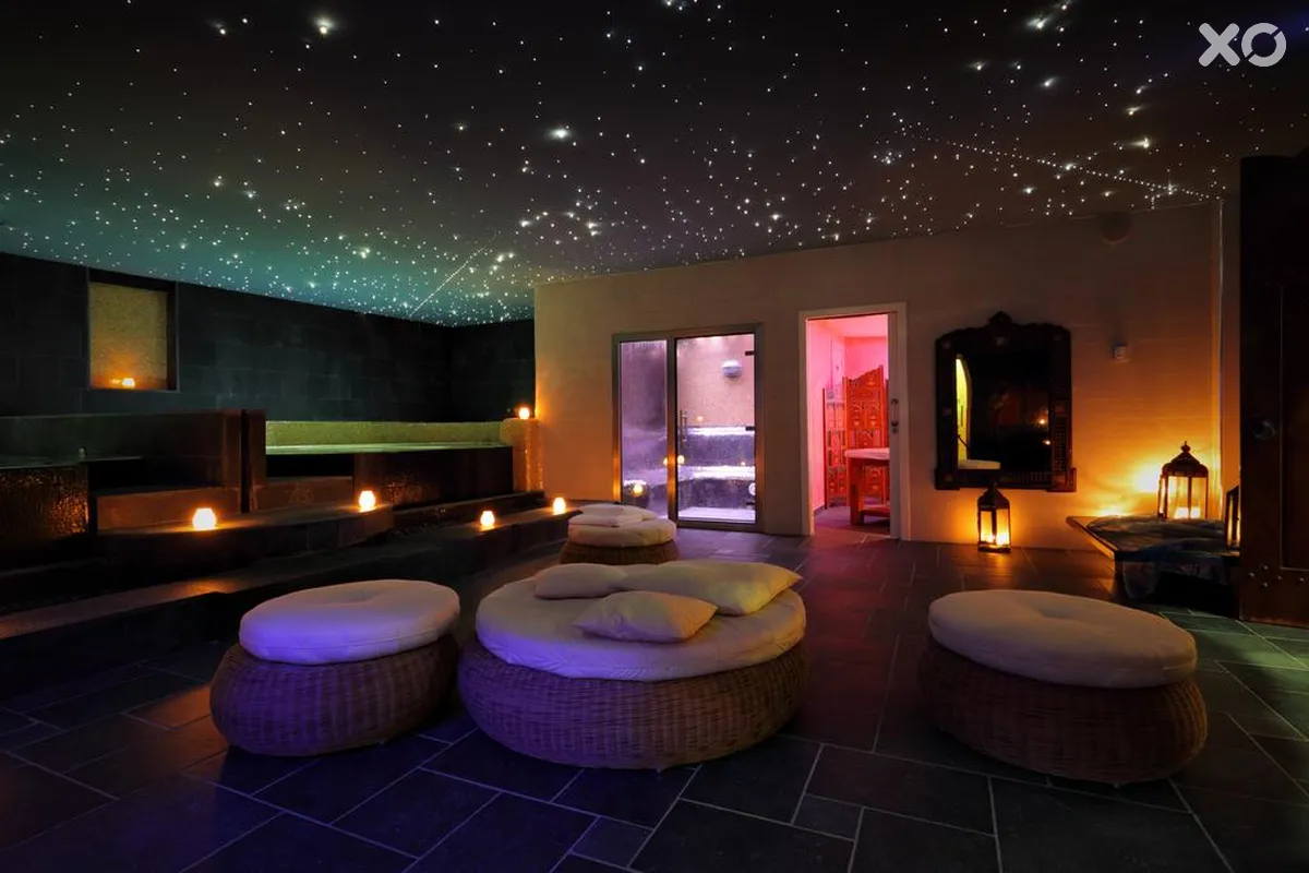 Gran Palas Hotel Spa & Beach Resort