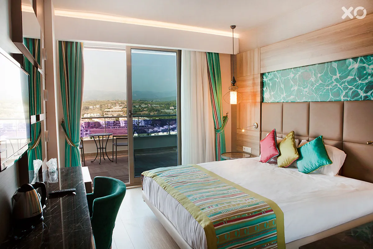 Long Beach Harmony Hotel & Spa