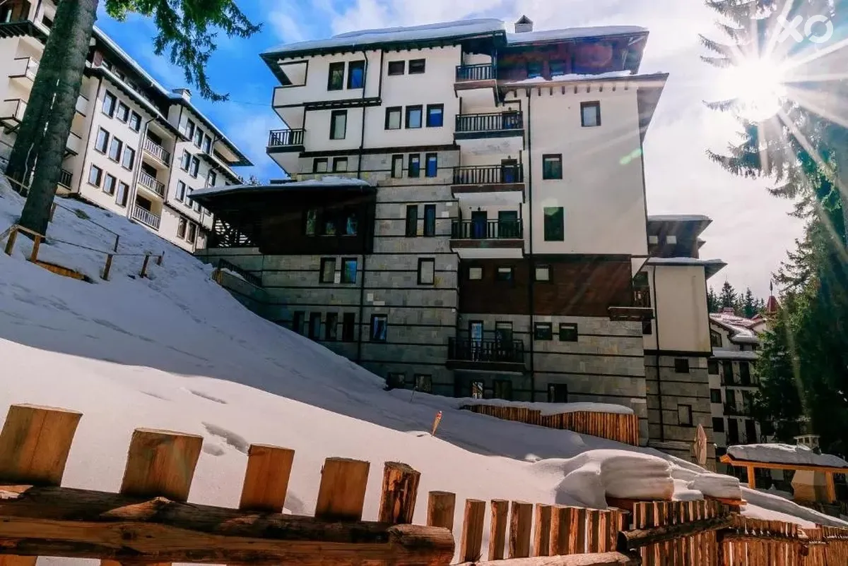 Green Life Family Apartments