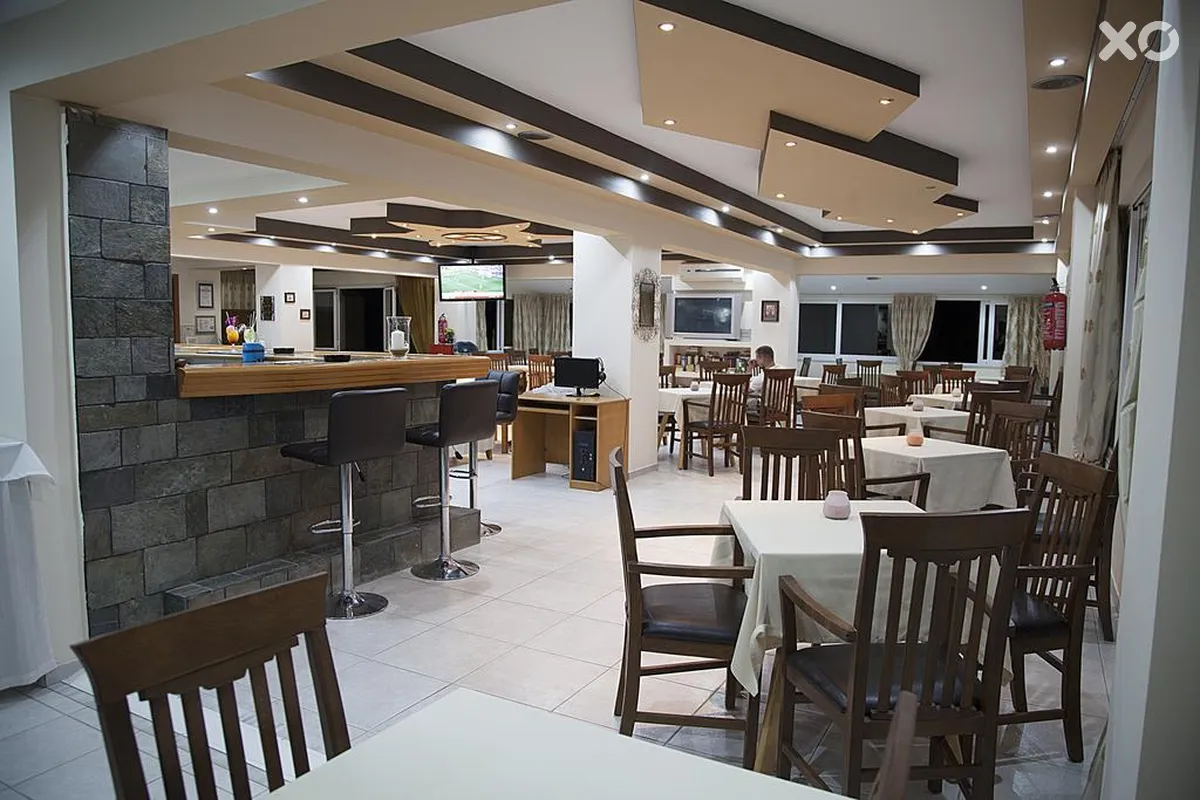 Athinoula Hotel