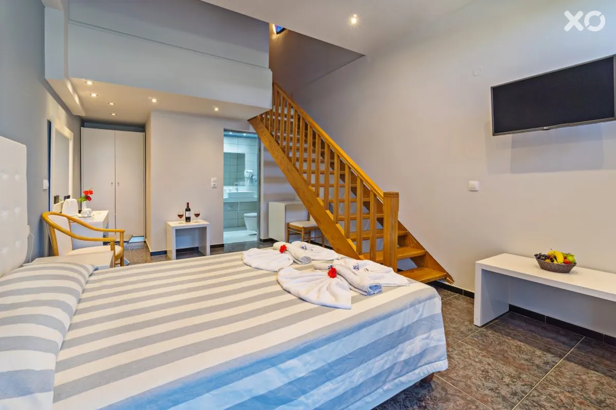 Georgioupolis Resort Aqua Park & ​​Spa