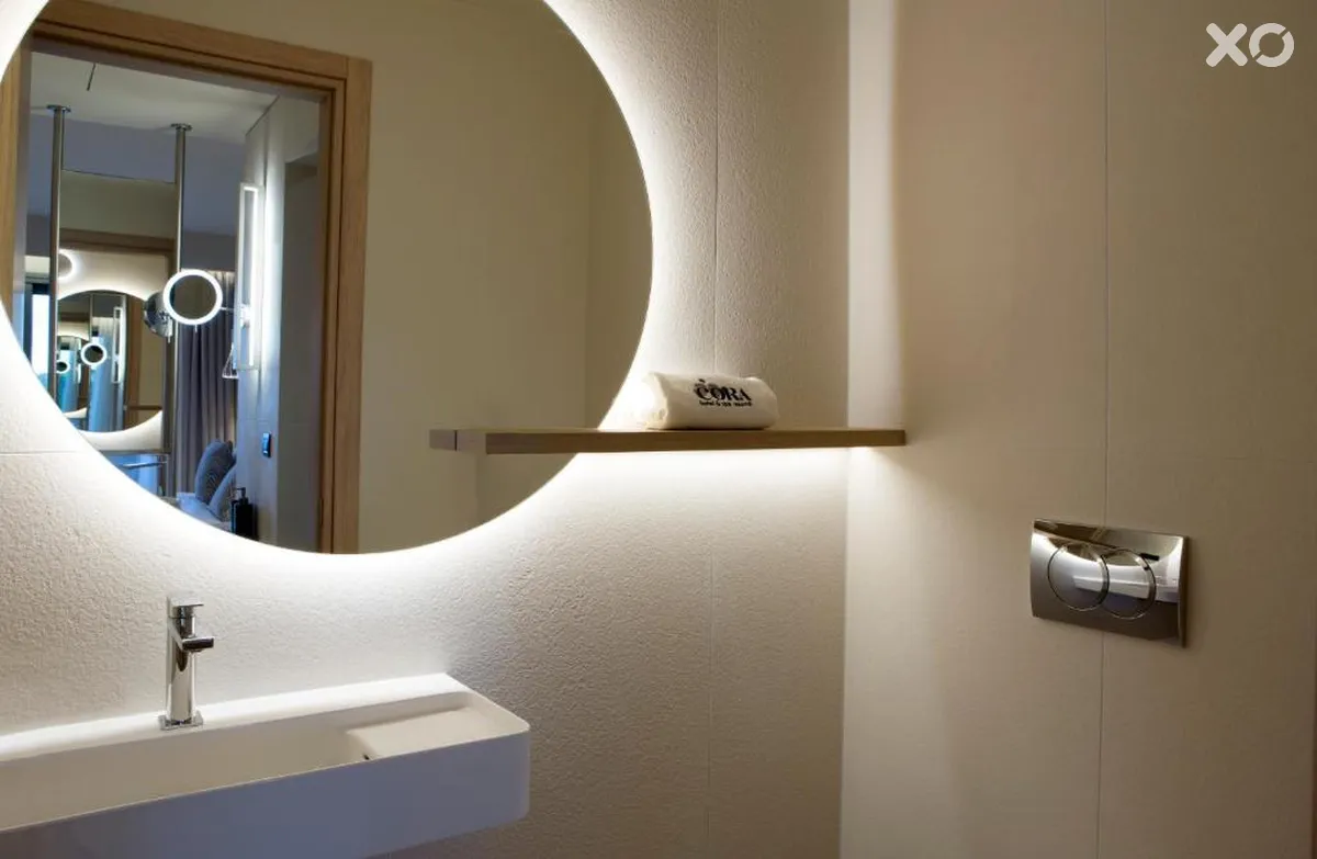 Cora Hotel & Spa Resort