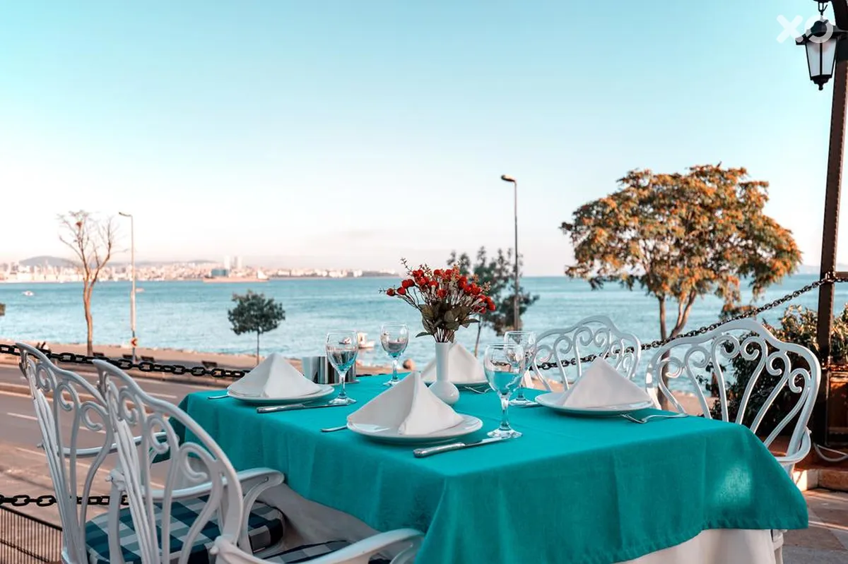 Seven Hills Palace & Spa