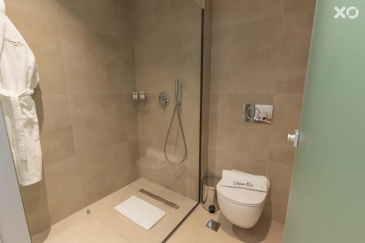 Cabana Blu Hotel & Suites