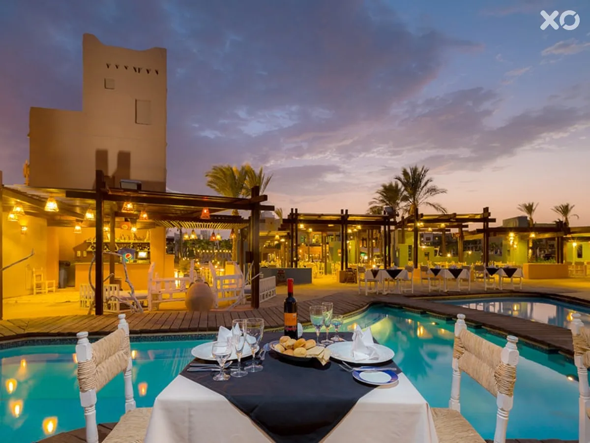 Albatros Sands Port Ghalib